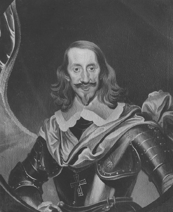 Wilhelm Leopold, 1614-1662, ärkehertig av Österrike biskop