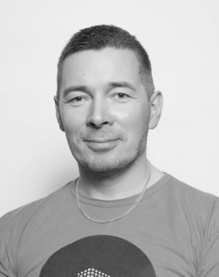 Bent Larsen