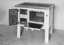 Drammens Jernstøperi