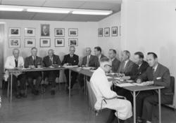 Norges Elektriske Materiellkontroll Norges Elektriske Materi