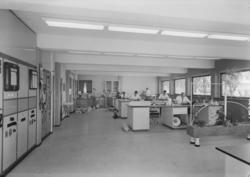 Norges Elektriske Materiellkontroll Norges Elektriske Materi