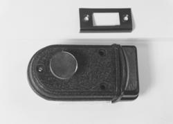 Christiania Staal og Jernvarefabrikk A/S