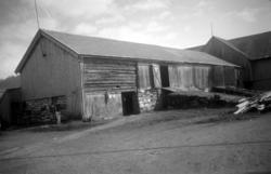 Låven på Oppigård Sylte i Surnadal kommune. Se Yderstads not