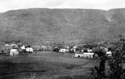 Parti fra Rød i Nesset kommune i Møre og Romsdal fylke. Foto