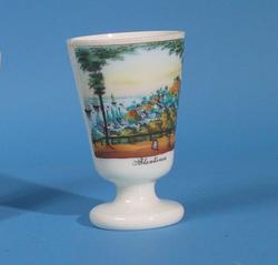 Pokal / vase, ¨
