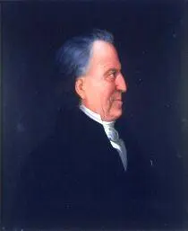 Henrik Carstensen