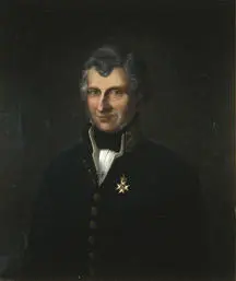 Gregers Winther Wulfsberg