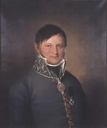 Johan Collett