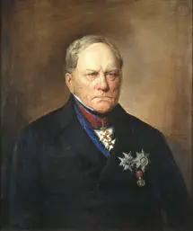Severin Løvenskiold