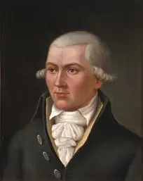 Hans Christian Ulrik Midelfart
