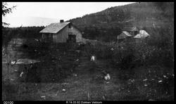 Dokken, Vekkom gnr. 48/ bnr 23 Ringebu