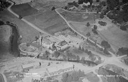 Gausdal ysteri, Segalstad bru, Østre Gausdal, Brovold verkst