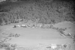 Kalstadrud gård, Forset, Vestre Gausdal, åkrer, slåttemark, 