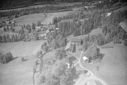 Vestre Gausdal Prestegard, Forset i Vestre Gausdal, Veisten 