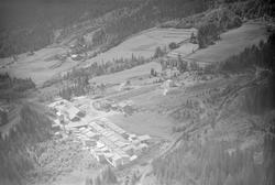 Kalstad Sag og Høvleri i Vestre Gausdal.