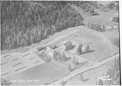 60566 Rusten gård, Øyer. Widerøe