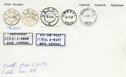 Vardafjell, Haugesund, Rogaland