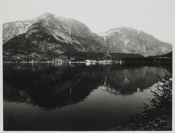 Eidfjord Hard. 2/6 -82.