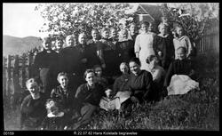 Nørder-Kolstad 49/2 Ringebu.