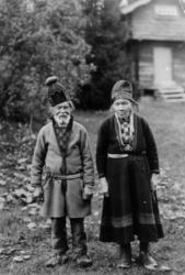 Almetjedåehkie/ gruppe