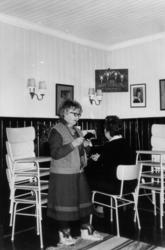 Almetjedåehkie/ gruppe