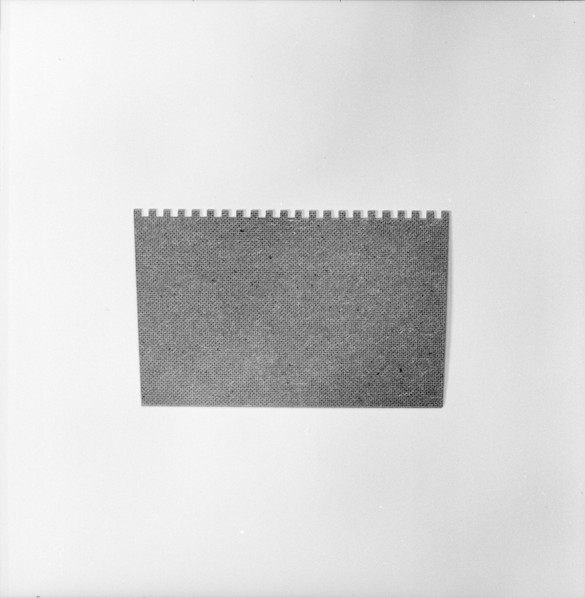 Upsala Ekeby kakelverktyg, Uppsala, 1969 Upplandsmuseet