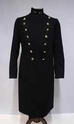 Politiuniform M/1877