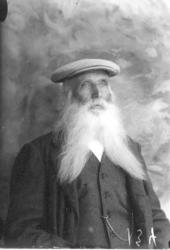 Ole Bøyeie (f. 1863)