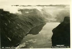 4227 Frafjorden ved Dirdal
