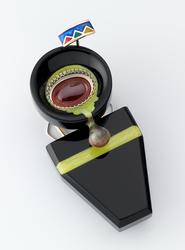 Føler-fjell [Brosje]