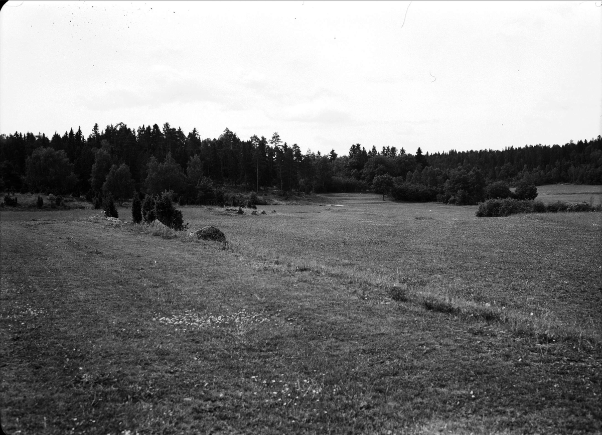 Upsala Golfklubb, Norby, Uppsala 1939
