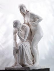 Adam og Eva [Gruppe]