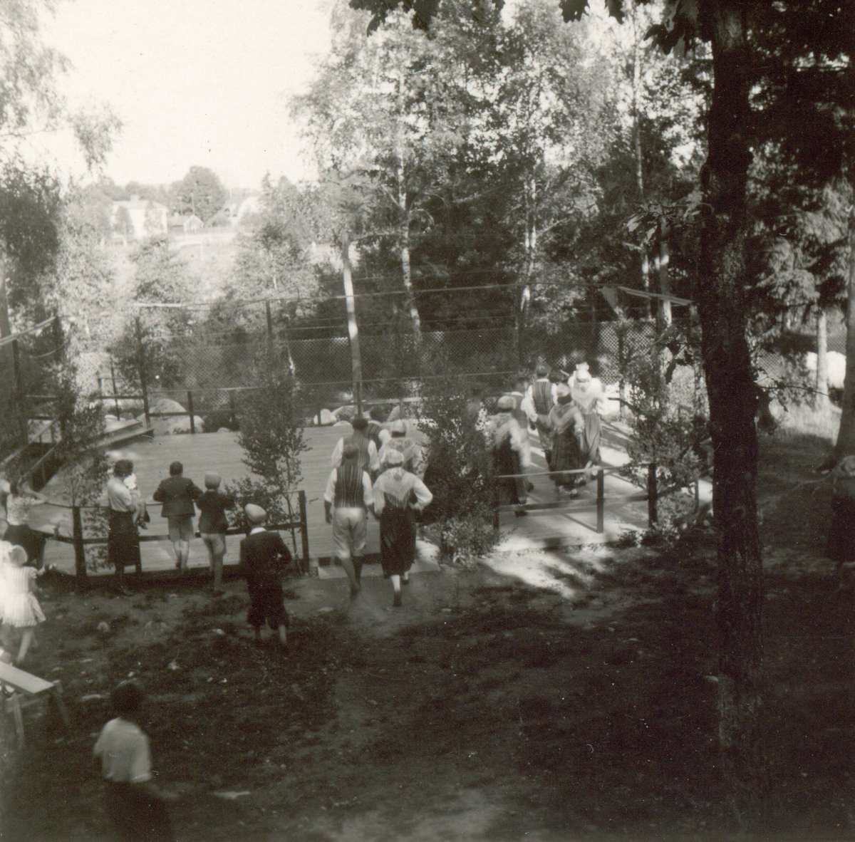 Emmaboda hembygdsförening

Hembygdsfest i Emmaboda 1940.
