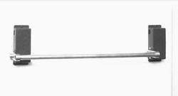 Stang for komfyr, Elektrisk Bureau.