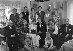 Steinar Strømmes bryllup