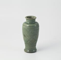 Uten navn [Vase]