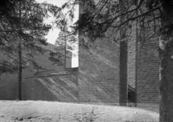 Lambertseter Kirke