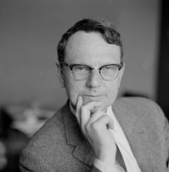 Minerva kvartalskrift, Prof. Daniel Håkonsen