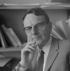 Minerva kvartalskrift, Prof. Daniel Håkonsen