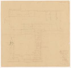 Villa Stenersen [Plantegning]
