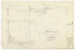 Villa Stenersen [Skjemategning]