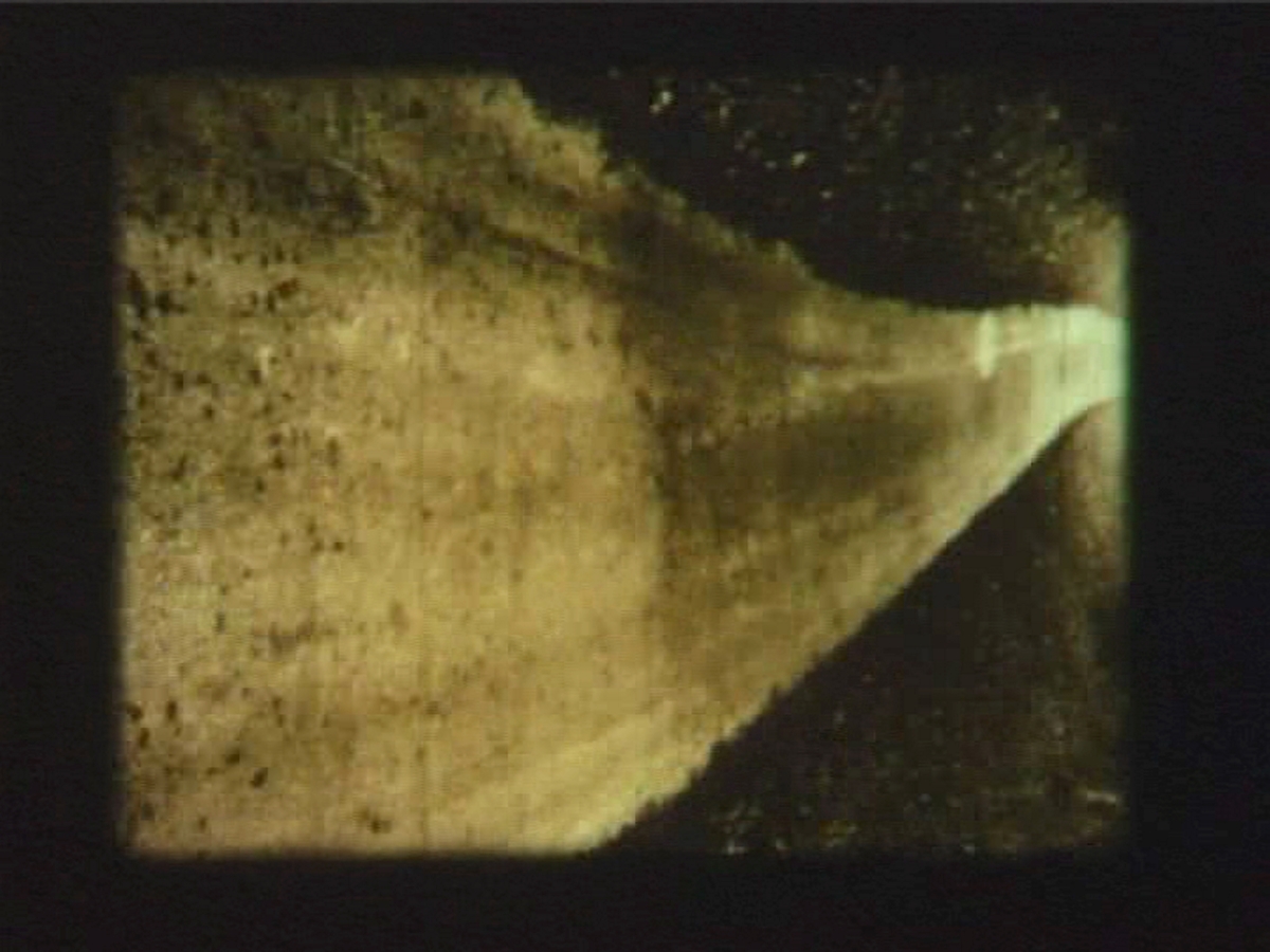 Down the Lane and Back Again [Film]