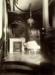 ulleberg Bilde fra Marie Knudtzon (1879-1966) sin fotosamlin