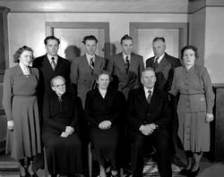 Bilde er registrert på Gjøvikli. Fra Nordmøre museums fotosa