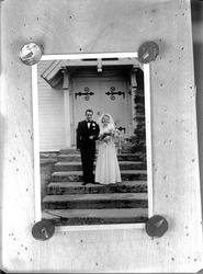 Fra Nordmøre museums fotosamlinger, Halås-arkivet.