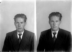 Fra Nordmøre museums fotosamlinger, Halås-arkivet.