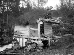 Datering er ukjent, men trolig omkring 1950 til 1960. Fra No