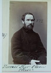 Thorvald Thor Olsen (Slave)