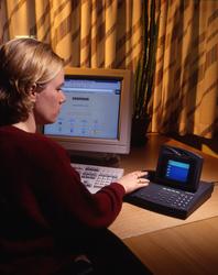 STK Bildetelefon pc-bruker