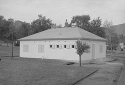 Barnehagen Askeladden i Ila